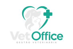 Logo Vet Office