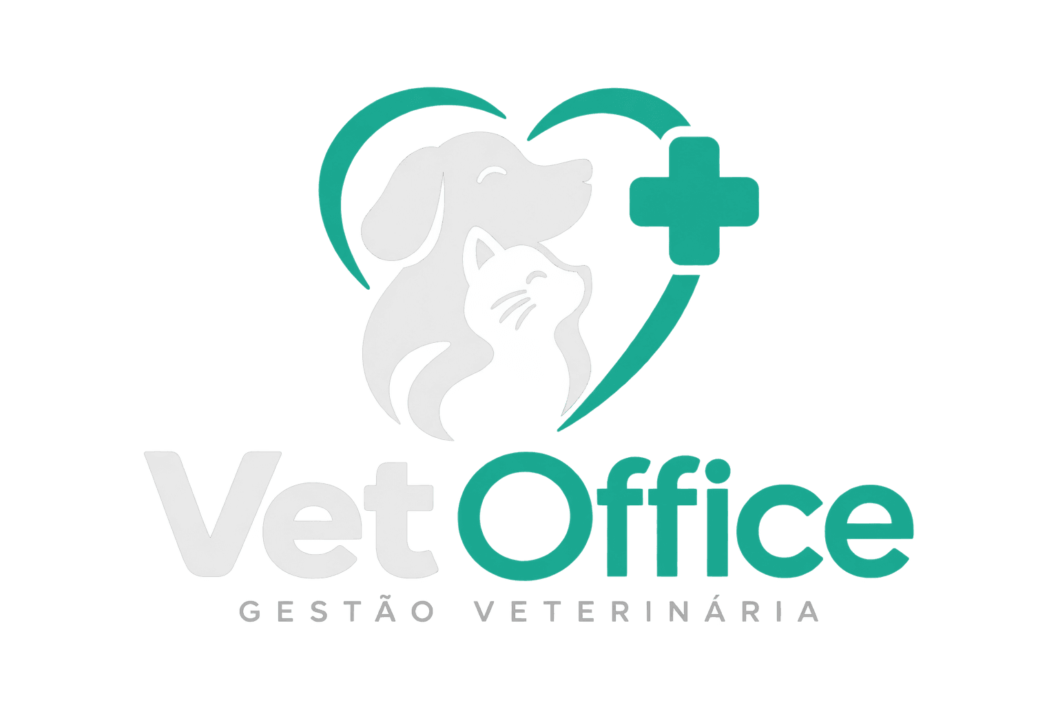 Logo Vet Office