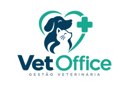 Logo Vet Office